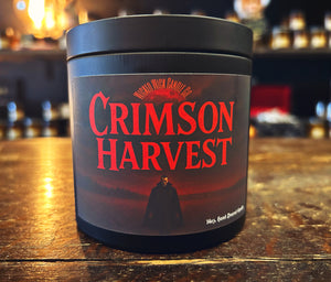 Horror Candle Collection