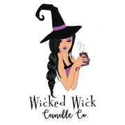 Wicked Wick Candle Co. 