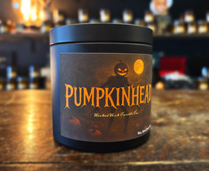 Horror Candle Collection