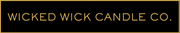 Wicked Wick Candle Co. 